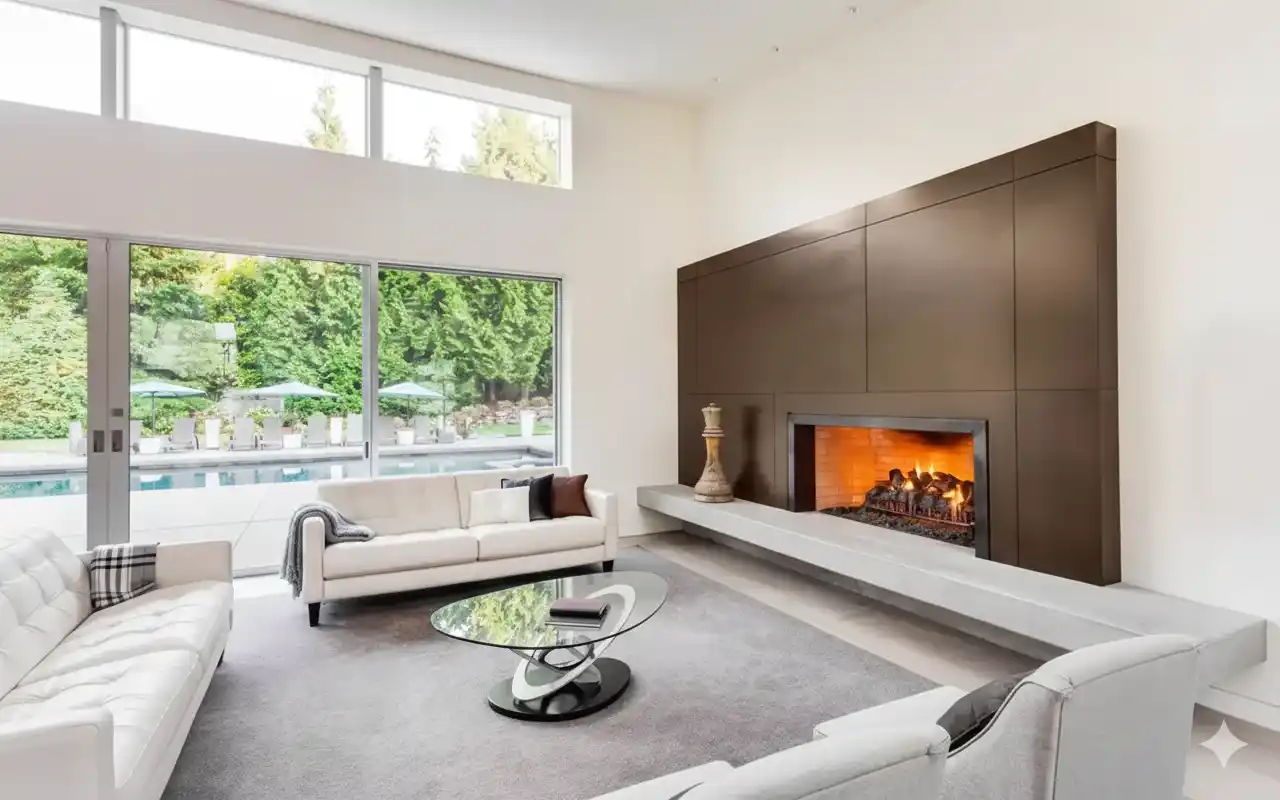 Expertos en construcción de chalets lujo