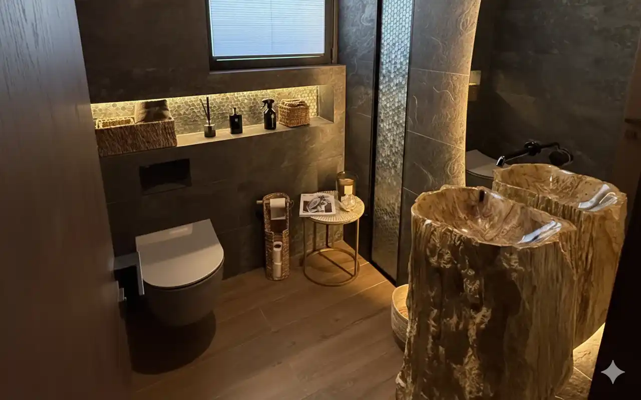 Expertos en construcción de chalets lujo