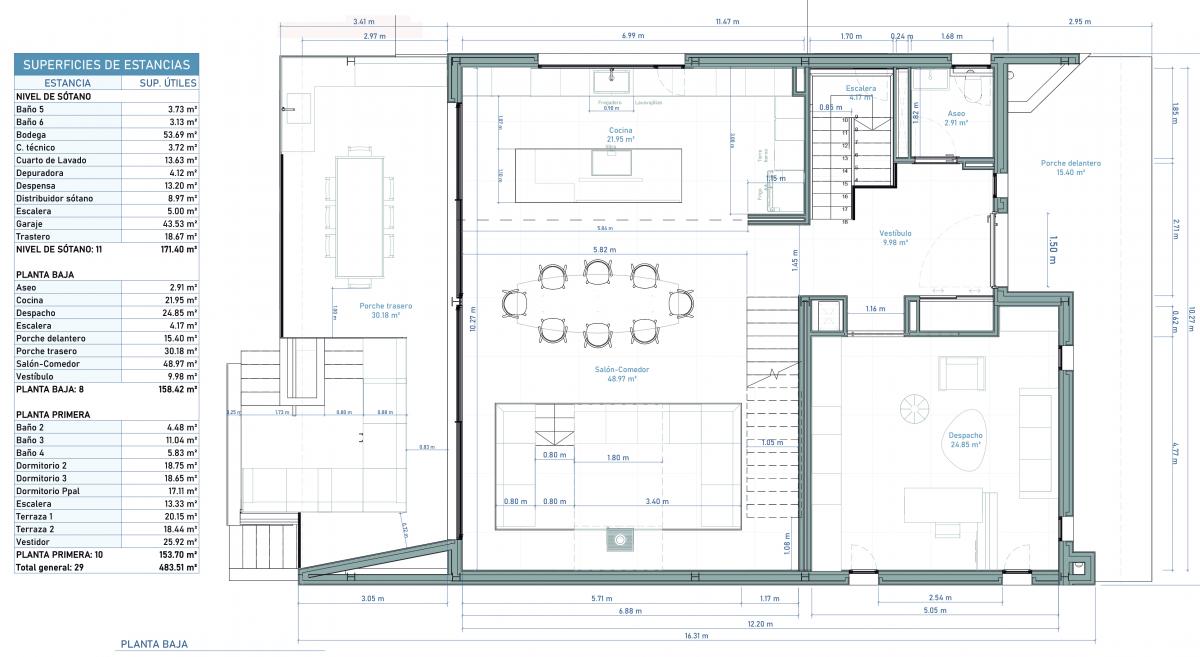 MODELO SOROLLA 540.4.4